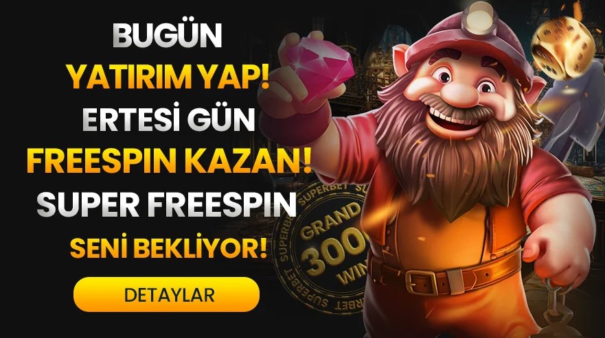Superbet Güncel