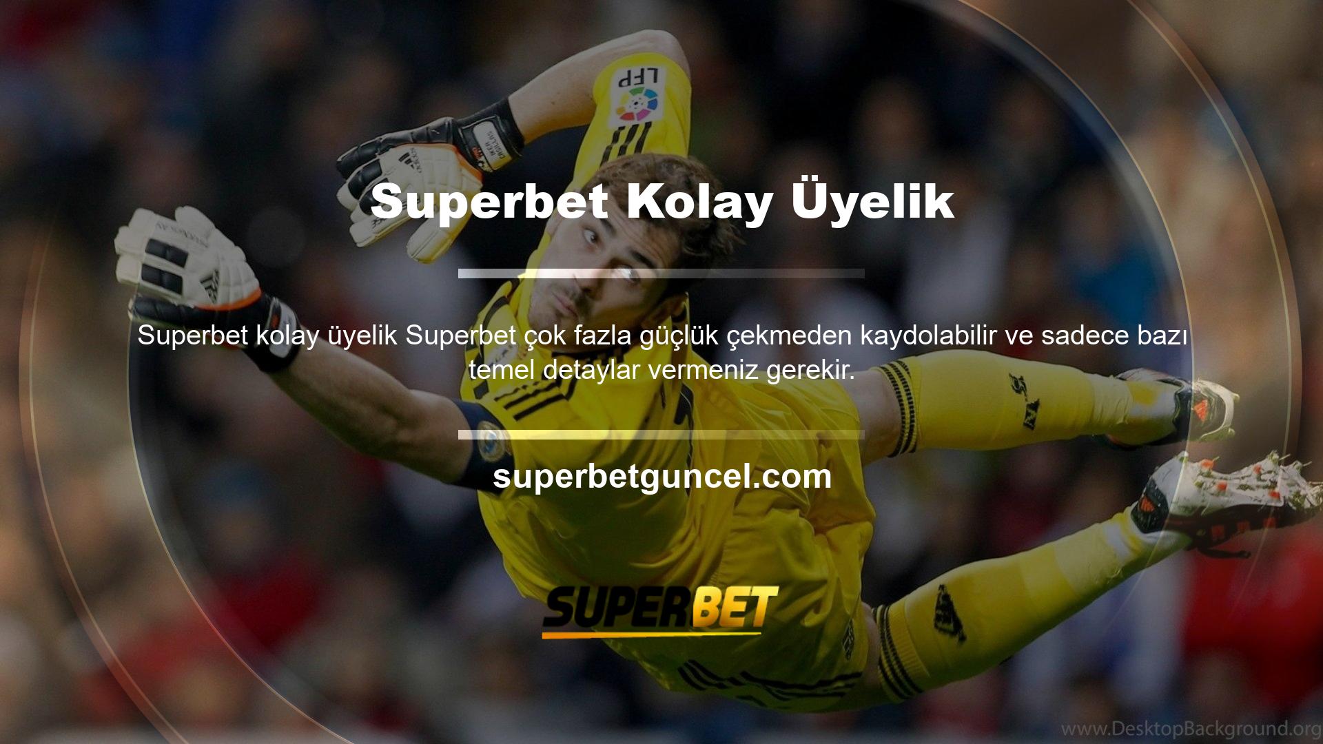 Superbet Mobile Superbet Mobil Cihaz Kaydet Bir Hesabınız olduğunda, maçtan önce, maçlar ve masat öncesi pazarlardan önce spor maçlarına bahse girebilirsiniz